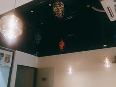 -Pita's&Tika's中东和印度风味餐厅(龙湖天街店)