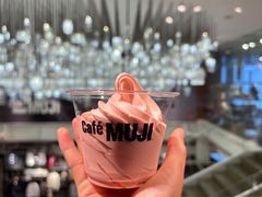 -无印良品餐堂 MUJI Diner(成都太古里店)