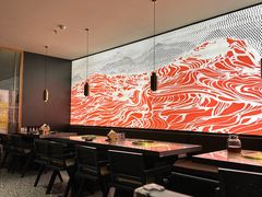 -谷牛日式烤肉(宝山U天地店)