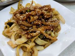 -焯明脆肉鲩世家(金沙洲店)