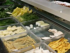 -圣罗巴海鲜烤肉自助(新乡万达店)