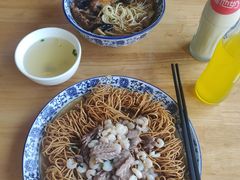 -裕兴记·三虾面(西北街总店)