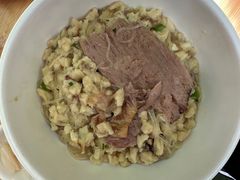 -建基泡馍·西安老字号·清真(永宁店)