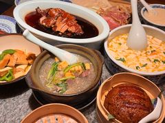 -南京大牌档(青岛万象城店)