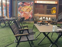 -北丐先生·野馄饨烧烤(长宁龙之梦店)