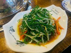 -冰煮羊(山水小区店)