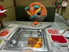 -海底捞火锅(太原南站店)