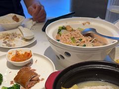 -莆田餐厅PUTIEN(三里屯店)