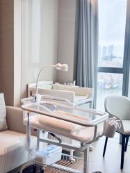 -baby bella小贝拉母婴护理中心(珠海希尔顿店)