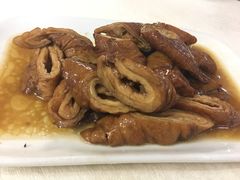 -腰记饭店(龙源路店)