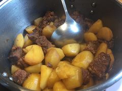 小锅牛腩-U你·天然调味(南湖总店)