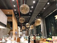 -1Cake壹刻蛋糕(奥体公园味觉艺术馆店)