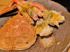 -花潮料理艺食馆(世欧广场店)
