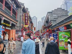 -古文化街旅游区