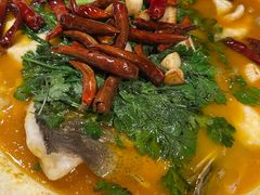 -清水亭湖北菜(大屯DT51店)