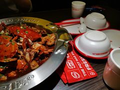 -胖哥俩肉蟹煲(苏州中心店)