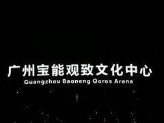 -宝能国际体育演艺中心