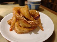 -范家小馆·烤鸭新京菜(金融街店)