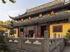 -西园戒幢律寺