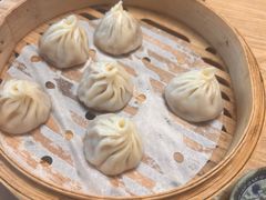 -富春汤包生煎馆(春晖店)