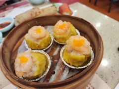 -点都德(龙之梦店)