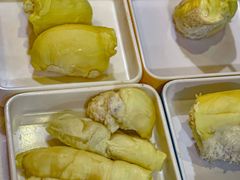 -皇室假期美食水疗会(春风路店)