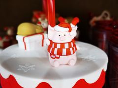-星巴克臻选(福州东百中心分店)