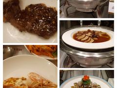 -芭菲盛宴·环球美食(解放碑英利国际店)