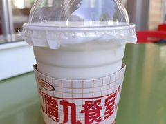 -广九餐室(陈家祠扬韬广场店)