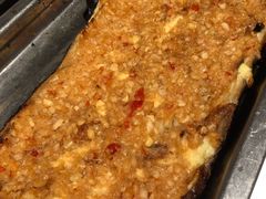 烤茄子-碎怂烤肉(钟楼柳巷店)