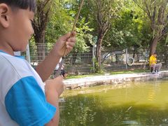 -酷鱼垂钓CLUB(朝阳区博大路店 )