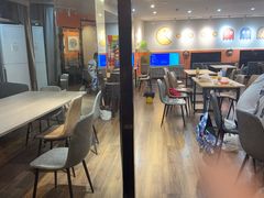 -欢度时光桌游·电玩·拼豆(国贸店)
