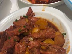 -聆桂烤鸭·金奖烤鸭(静联广场店)