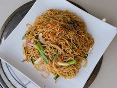 三丝炒米粉-正嘢私房菜