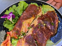 -棒小伙·齐齐哈尔烤肉(龙茗路店)