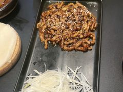 -古都历食南京菜·烤鸭·鸭血粉丝·汤包(南京博物院店)