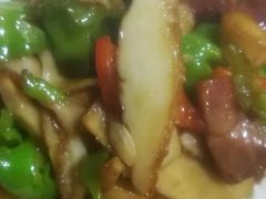 -隔壁老王·家常云南菜(花巷店)