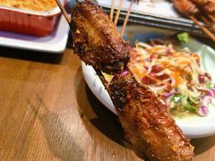 -管氏翅吧(马家堡店)