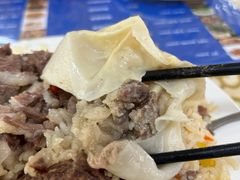 薄皮包子-吾斯曼珍珠抓饭王
