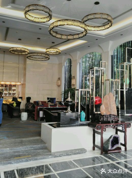五洋假日酒店图片