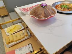 -古乐牛香鲜牛肉牛杂火锅(观前街店)