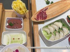 -千牛将·鲜牛肉火锅(开元路店)