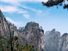 -黄山风景区