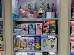 -泡泡玛特POPMART(崇文门国瑞城店)