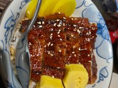 -大雄寿司(中华广场店)
