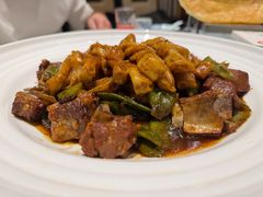 -燕郊烧鸽子(酷车小镇店)