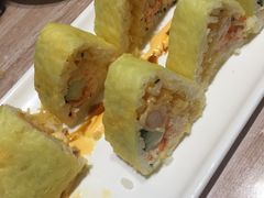 -牛油果大师寿司(瑞景店)