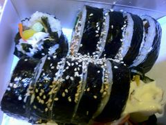 -传闻来紫菜包饭·打糕(西塔韩百店)