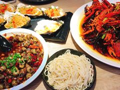 -红盔甲·小龙虾(车公庙店)