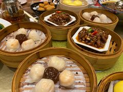 稻香虾饺皇-稻香酒家(长宁KING88广场店)